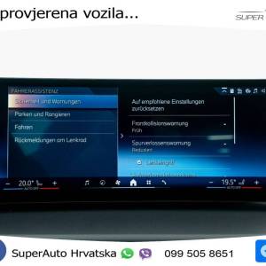 BMW 318d Steptronic 150 KS, LED+TEM+GR SJED+PDC+VIRT+NAVI