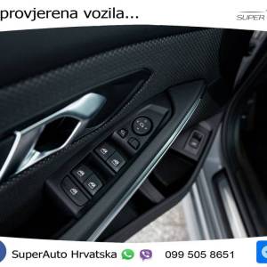 BMW 318d Steptronic 150 KS, LED+TEM+GR SJED+PDC+VIRT+NAVI