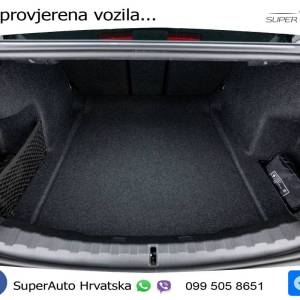 BMW 318d Steptronic 150 KS, LED+TEM+GR SJED+PDC+VIRT+NAVI
