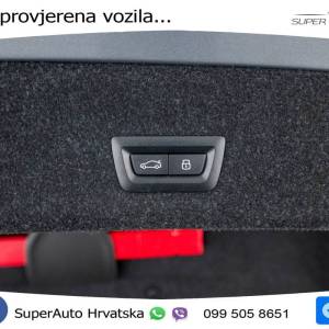 BMW 318d Steptronic 150 KS, LED+TEM+GR SJED+PDC+VIRT+NAVI