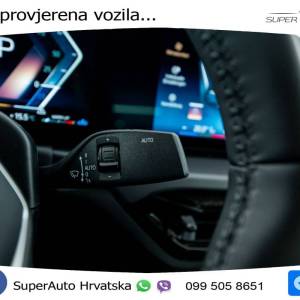 BMW 318d Steptronic 150 KS, LED+TEM+GR SJED+PDC+VIRT+NAVI