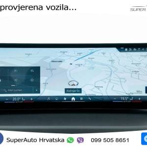 BMW 318d Steptronic 150 KS, LED+TEM+GR SJED+PDC+VIRT+NAVI