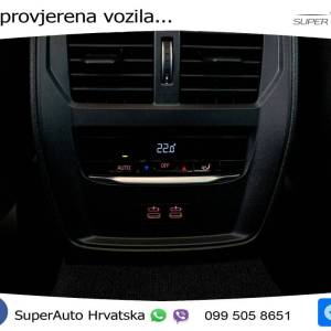 BMW 318d Steptronic 150 KS, LED+TEM+GR SJED+PDC+VIRT+NAVI
