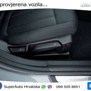 BMW 318d Steptronic 150 KS, LED+TEM+GR SJED+PDC+VIRT+NAVI