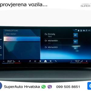 BMW 318d Steptronic 150 KS, LED+TEM+GR SJED+PDC+VIRT+NAVI