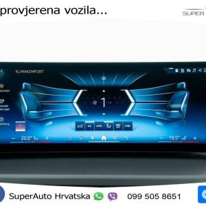 BMW 318d Steptronic 150 KS, LED+TEM+GR SJED+PDC+VIRT+NAVI