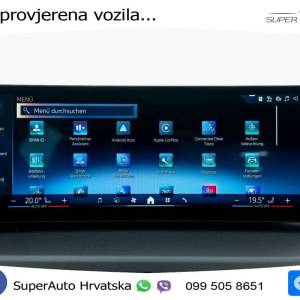 BMW 318d Steptronic 150 KS, LED+TEM+GR SJED+PDC+VIRT+NAVI