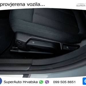 BMW 318d Steptronic 150 KS, LED+TEM+GR SJED+PDC+VIRT+NAVI