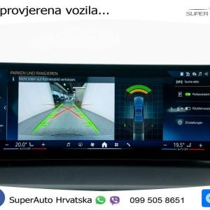 BMW 318d Steptronic 150 KS, LED+TEM+GR SJED+PDC+VIRT+NAVI