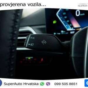 BMW 318d Steptronic 150 KS, LED+TEM+GR SJED+PDC+VIRT+NAVI