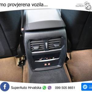 BMW 318d Touring Aut. 150 KS, LED+GR SJED+VIRT+ASIST