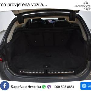 BMW 318d Touring Aut. 150 KS, LED+GR SJED+VIRT+ASIST