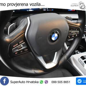 BMW 318d Touring Aut. 150 KS, LED+GR SJED+VIRT+ASIST