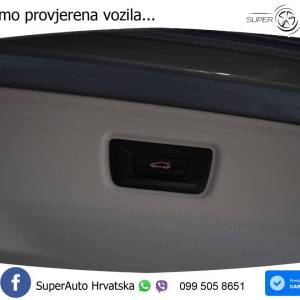 BMW 318d Touring Aut. 150 KS, LED+GR SJED+VIRT+ASIST