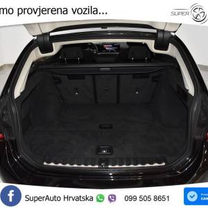 BMW 318d Touring Aut. 150 KS, LED+KAM+GR SJED+VIRT+ASIST