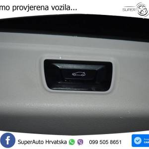 BMW 318d Touring Aut. 150 KS, LED+KAM+GR SJED+VIRT+ASIST