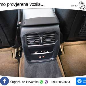 BMW 318d Touring Aut. 150 KS, LED+KAM+GR SJED+VIRT+ASIST