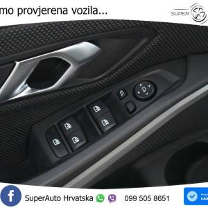 BMW 318d Touring Aut. 150 KS, LED+KAM+GR SJED+VIRT+NAVI