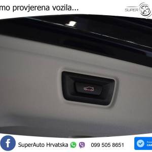 BMW 318d Touring Aut. 150 KS, LED+KAM+GR SJED+VIRT+NAVI