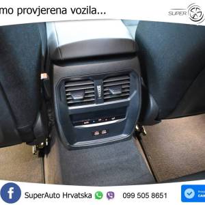 BMW 318d Touring Aut. 150 KS, LED+KAM+GR SJED+VIRT+NAVI