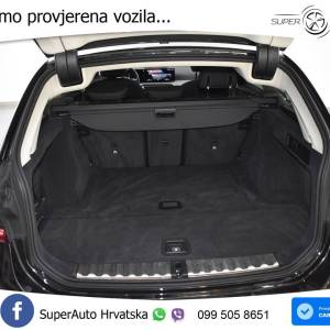 BMW 318d Touring Aut. 150 KS, LED+KAM+GR SJED+VIRT+NAVI