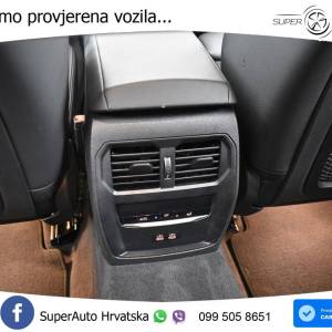 BMW 318d Touring Aut. Sport Line 150 KS, ACC+LED+GR SJED+VIRT