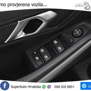 BMW 318d Touring Aut. Sport Line 150 KS, ACC+LED+GR SJED+VIRT