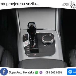 BMW 318d Touring Aut. Sport Line 150 KS, ACC+LED+GR SJED+VIRT