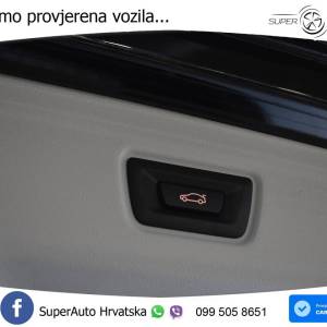 BMW 318d Touring Aut. Sport Line 150 KS, ACC+LED+GR SJED+VIRT