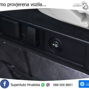 BMW 318d Touring Aut. Sport Line 150 KS, ACC+LED+GR SJED+VIRT