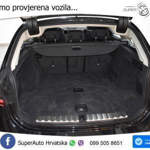 BMW 318d Touring Aut. Sport Line 150 KS, ACC+LED+GR SJED+VIRT