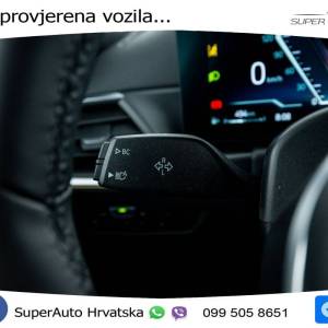 BMW 320d xDrive Touring Aut. M Sport 190 KS, ACC+KAM+GR SJED+VIRT+NAVI