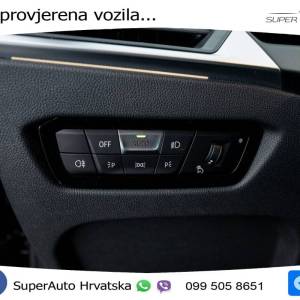 BMW 320d xDrive Touring Aut. M Sport 190 KS, ACC+KAM+GR SJED+VIRT+NAVI