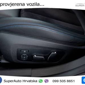 BMW 320d xDrive Touring Aut. M Sport 190 KS, ACC+KAM+GR SJED+VIRT+NAVI