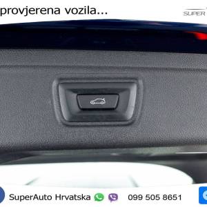 BMW 320d xDrive Touring Aut. M Sport 190 KS, ACC+KAM+GR SJED+VIRT+NAVI