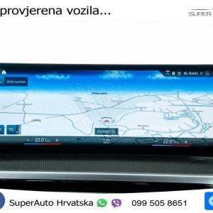 BMW 320d xDrive Touring Aut. M Sport 190 KS, ACC+KAM+GR SJED+VIRT+NAVI