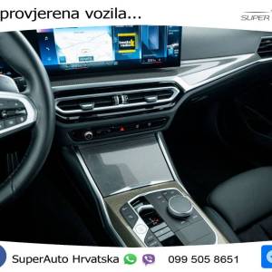 BMW 320d xDrive Touring Aut. M Sport 190 KS, ACC+KAM+GR SJED+VIRT+NAVI
