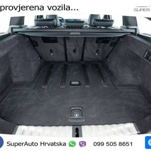 BMW 320d xDrive Touring Aut. M Sport 190 KS, ACC+KAM+GR SJED+VIRT+NAVI