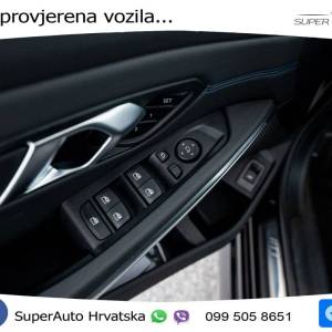 BMW 320d xDrive Touring Aut. M Sport 190 KS, ACC+KAM+GR SJED+VIRT+NAVI