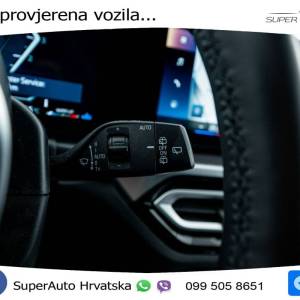 BMW 320d xDrive Touring Aut. M Sport 190 KS, ACC+KAM+GR SJED+VIRT+NAVI