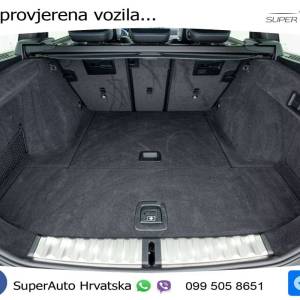 BMW 320d xDrive Touring Aut. M Sport 190 KS, ACC+KAM+GR SJED+VIRT+NAVI