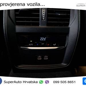 BMW 320d xDrive Touring Aut. M Sport 190 KS, ACC+KAM+GR SJED+VIRT+NAVI