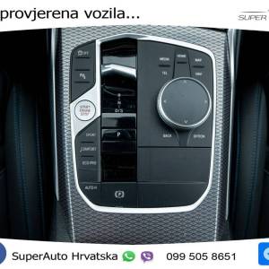 BMW 320d xDrive Touring Aut. M Sport 190 KS, ACC+KAM+GR SJED+VIRT+NAVI