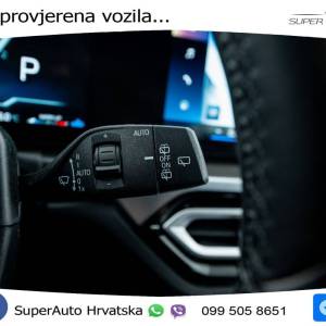 BMW 320d xDrive Touring Aut. M Sport 190 KS, ACC+KAM+GR SJED+VIRT+NAVI