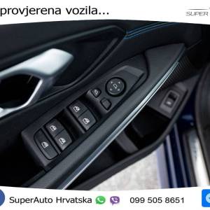 BMW 320d xDrive Touring Aut. M Sport 190 KS, ACC+KAM+GR SJED+VIRT+NAVI