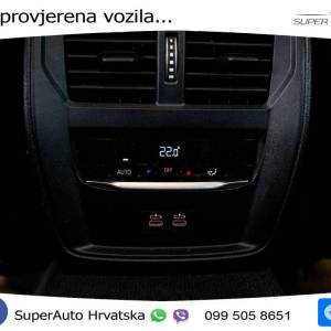 BMW 320d xDrive Touring Aut. M Sport 190 KS, ACC+KAM+GR SJED+VIRT+NAVI