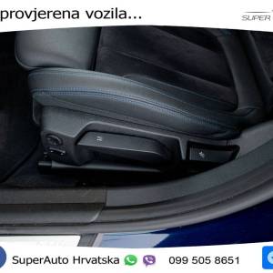 BMW 320d xDrive Touring Aut. M Sport 190 KS, ACC+KAM+GR SJED+VIRT+NAVI