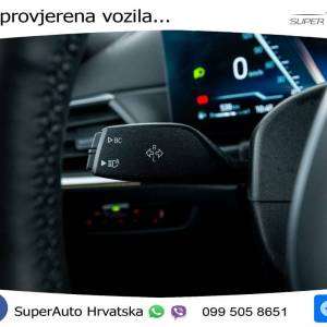 BMW 320d xDrive Touring Aut. M Sport 190 KS, ACC+KAM+GR SJED+VIRT+NAVI