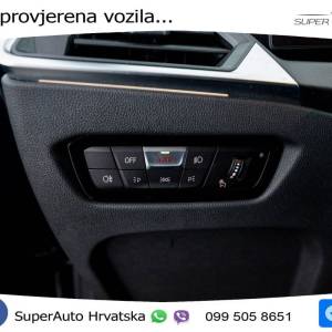 BMW 320d xDrive Touring Aut. M Sport 190 KS, ACC+KAM+GR SJED+VIRT+NAVI