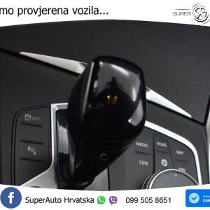 BMW 330d Touring Aut. M Sport 286 KS, ACC+LED+GR SJED+VIRT